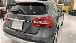 مرسيدس بنز GLA
